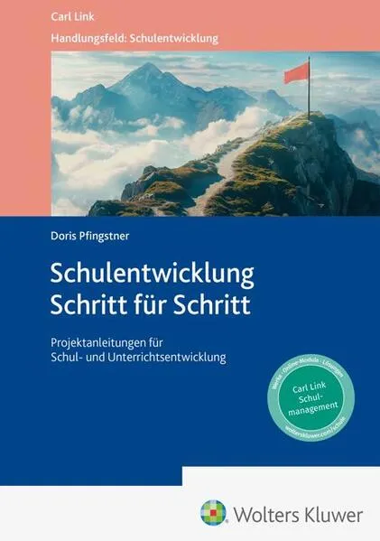 Schulentwicklung Schritt für Schritt