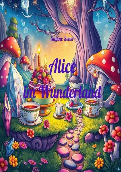Alice im Wunderland