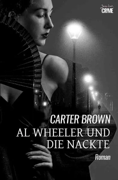 Al Wheeler und die Nackte