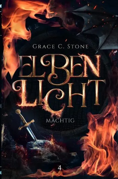 Elbenlicht Saga / Elbenlicht