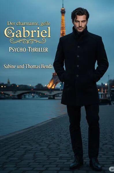 Der charmante, geile Gabriel