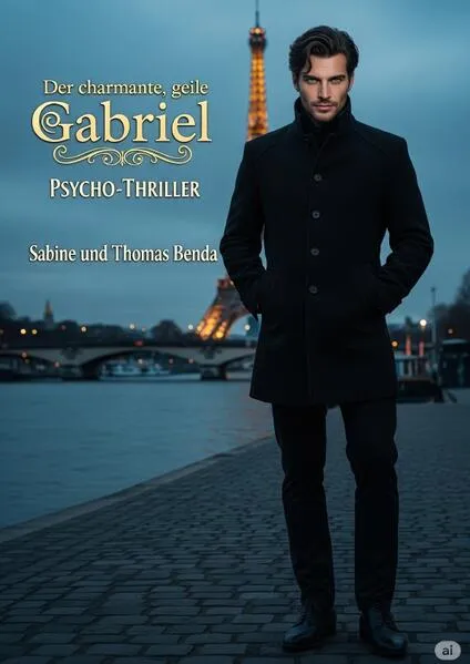 Der charmante, geile Gabriel