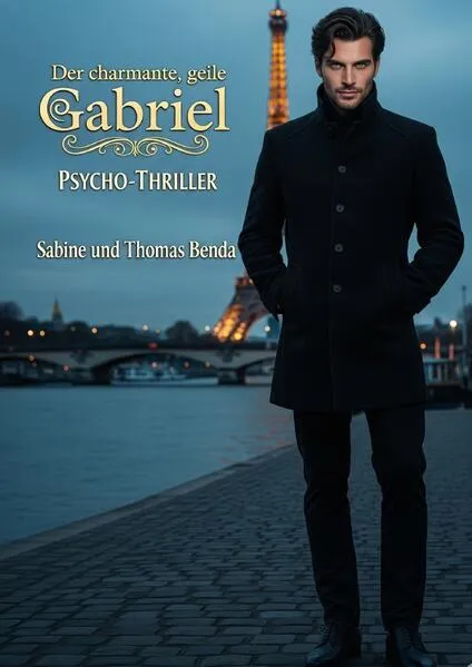 Der charmante, geile Gabriel