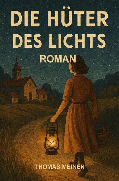 Die Hüter des Lichts