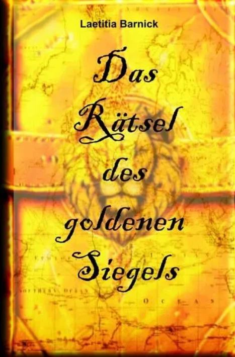 Das Rätsel des goldenen Siegels