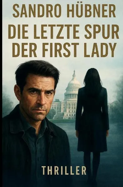 Die letzte Spur der First Lady