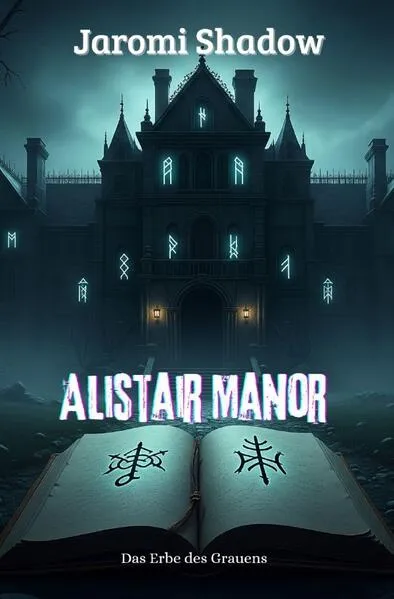 Alistair Manor