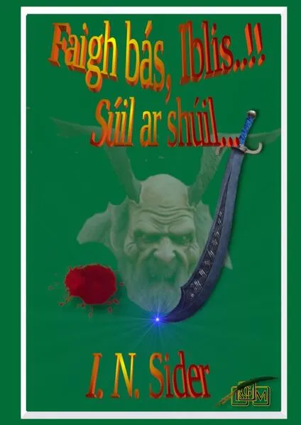 Faigh bás, Iblis..!!