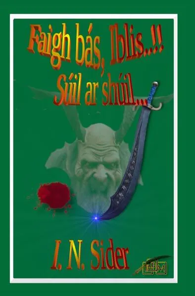 Faigh bás, Iblis..!!