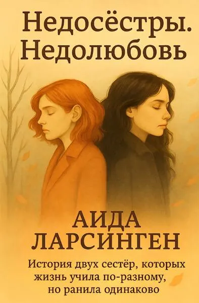 Недосёстры. Недолюбовь