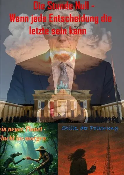 Die Stunde Null