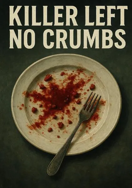 Killer left no crumbs Universe / Killer left no crumbs