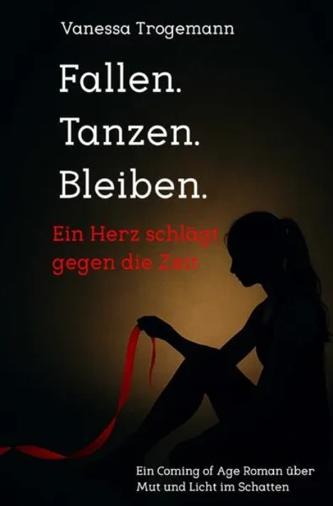 Fallen. Tanzen. Bleiben. Ein Herz schlägt gegen die Zeit