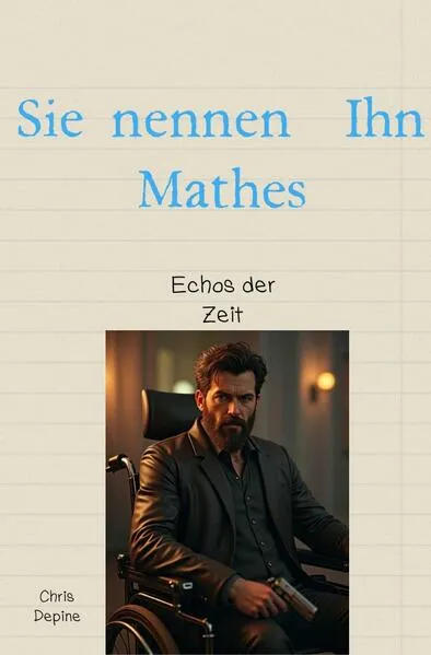 Cover: Krimi / Sie nennen Ihn Mathes