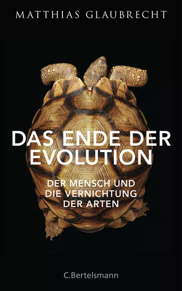 Das Ende der Evolution