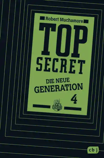 Top Secret. Das Kartell