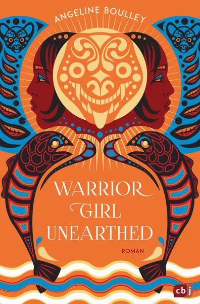 Warrior Girl Unearthed