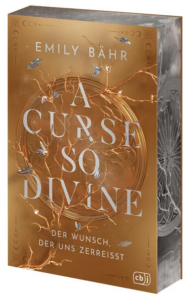 A Curse so Divine – Der Wunsch, der uns zerreißt