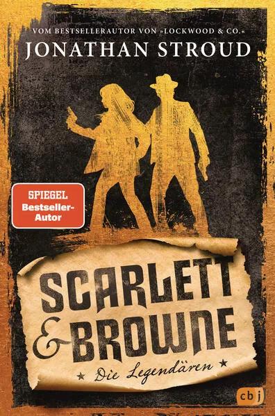 Scarlett & Browne – Die Legendären