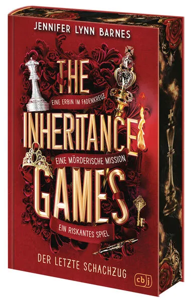 The Inheritance Games – Der letzte Schachzug