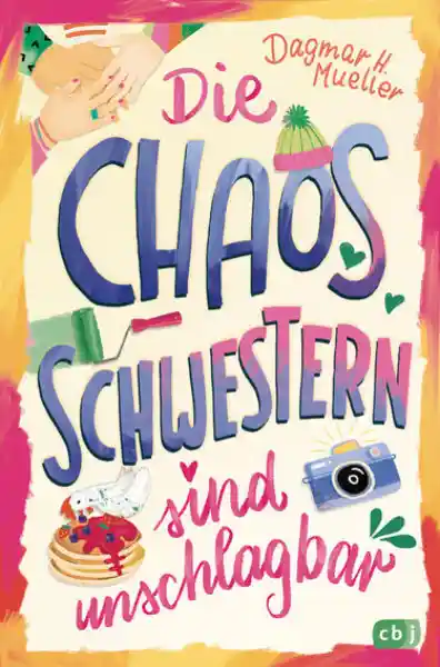 Die Chaosschwestern sind unschlagbar