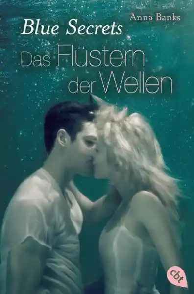 Blue Secrets – Das Flüstern der Wellen