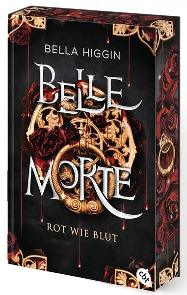 Belle Morte - Rot wie Blut
