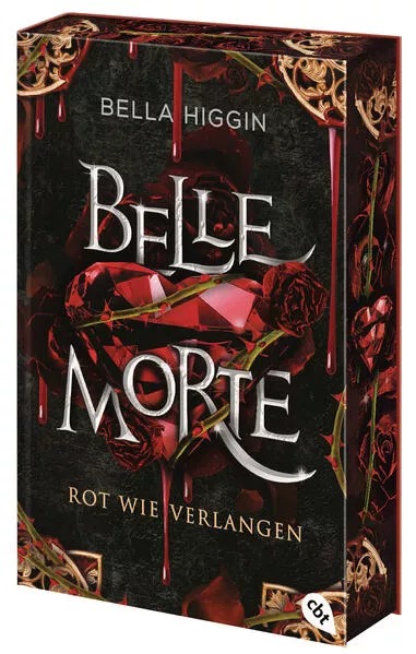 Belle Morte – Rot wie Verlangen