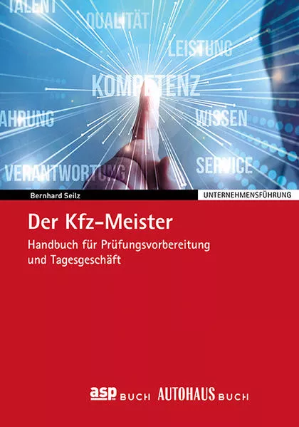 Der Kfz-Meister