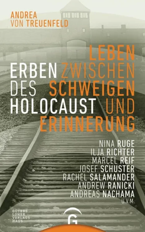 Erben des Holocaust