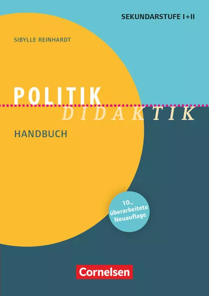 Cover: Fachdidaktik