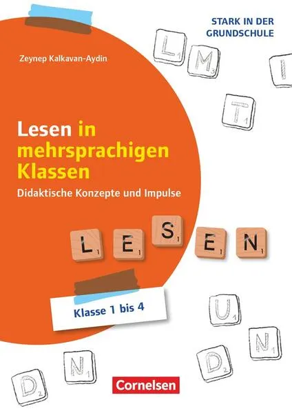 Stark in der Grundschule - DaF/ DaZ - Klasse 1-4