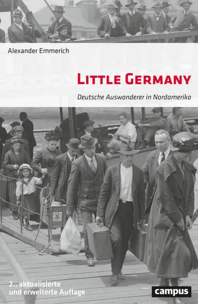 Little Germany