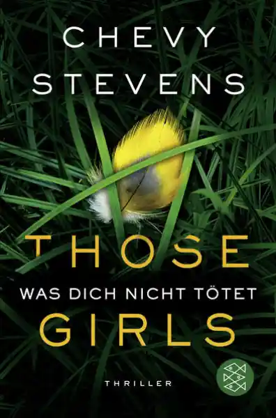 Those Girls – Was dich nicht tötet