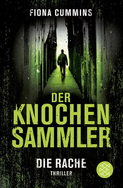 Der Knochensammler - Die Rache