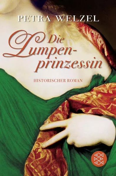 Lumpenprinzessin