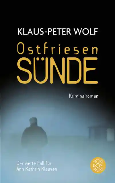 Cover: Ostfriesensünde