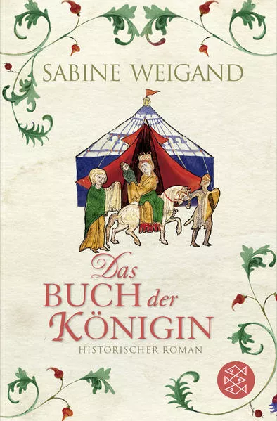 Das Buch der Königin