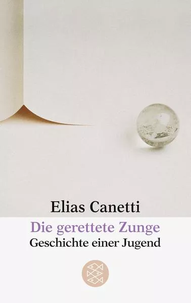 Die gerettete Zunge