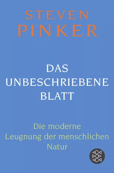 Das unbeschriebene Blatt