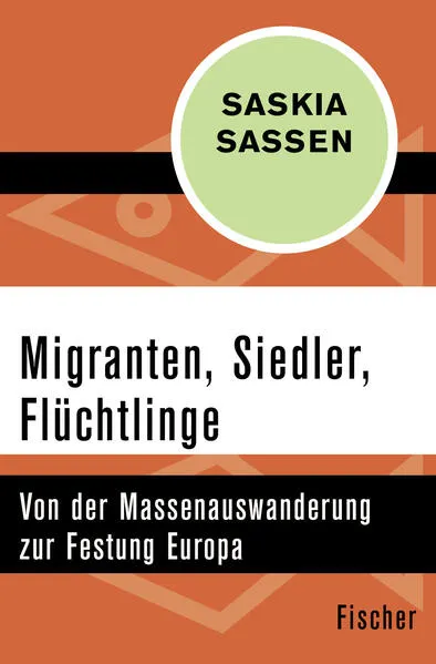 Migranten, Siedler, Flüchtlinge