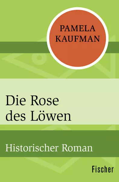 Die Rose des Löwen