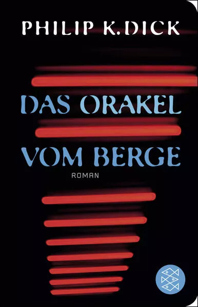 Das Orakel vom Berge