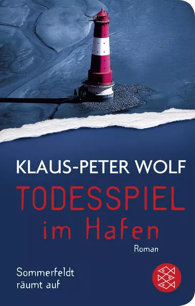 Todesspiel im Hafen