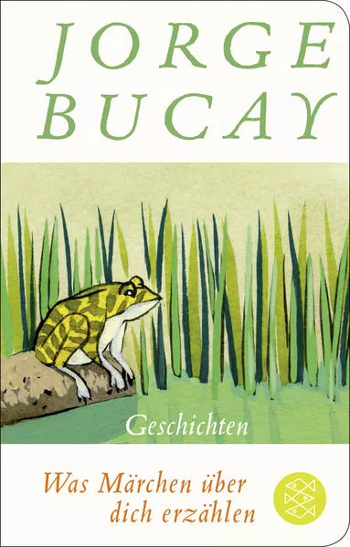 Was Märchen über dich erzählen