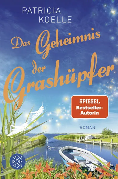 Das Geheimnis der Grashüpfer