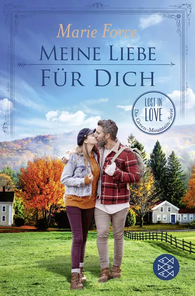 Cover: Meine Liebe für dich