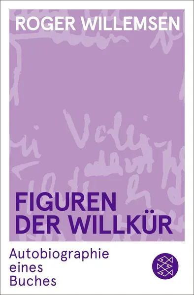 Figuren der Willkür