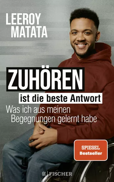 Zuhören ist die beste Antwort