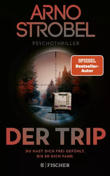 Der Trip – Du hast dich frei gefühlt. Bis er dich fand.